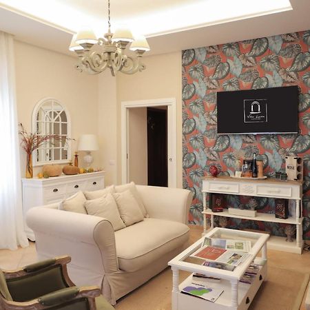 Agriturismo Villa Luisa Apice Экстерьер фото