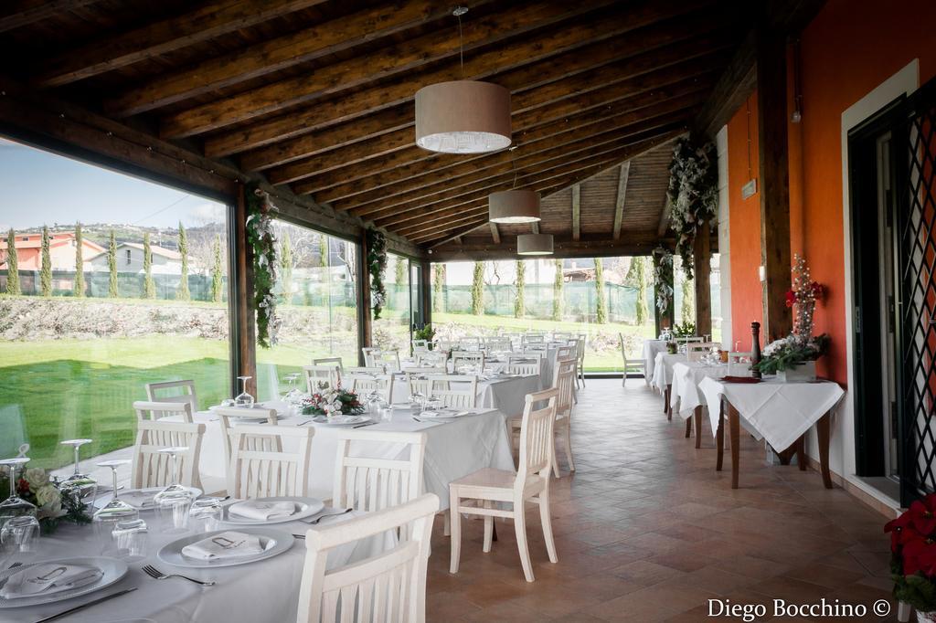 Agriturismo Villa Luisa Apice Экстерьер фото