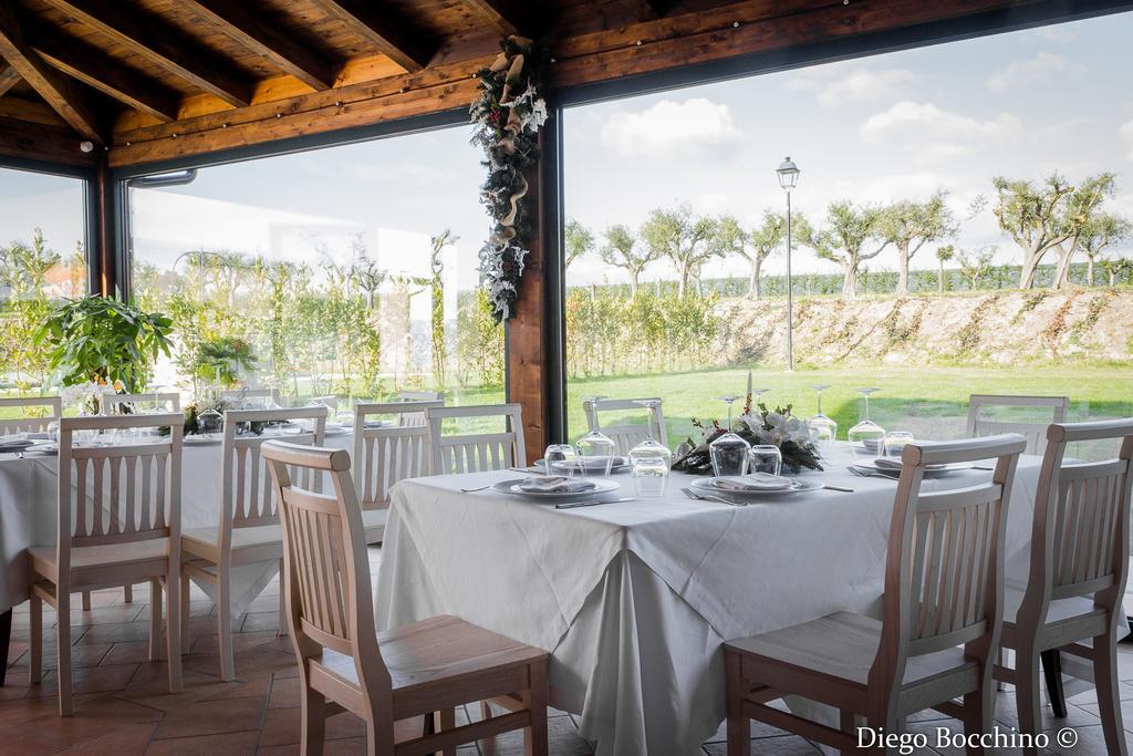 Agriturismo Villa Luisa Apice Экстерьер фото